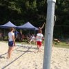 Beachturnier 2016